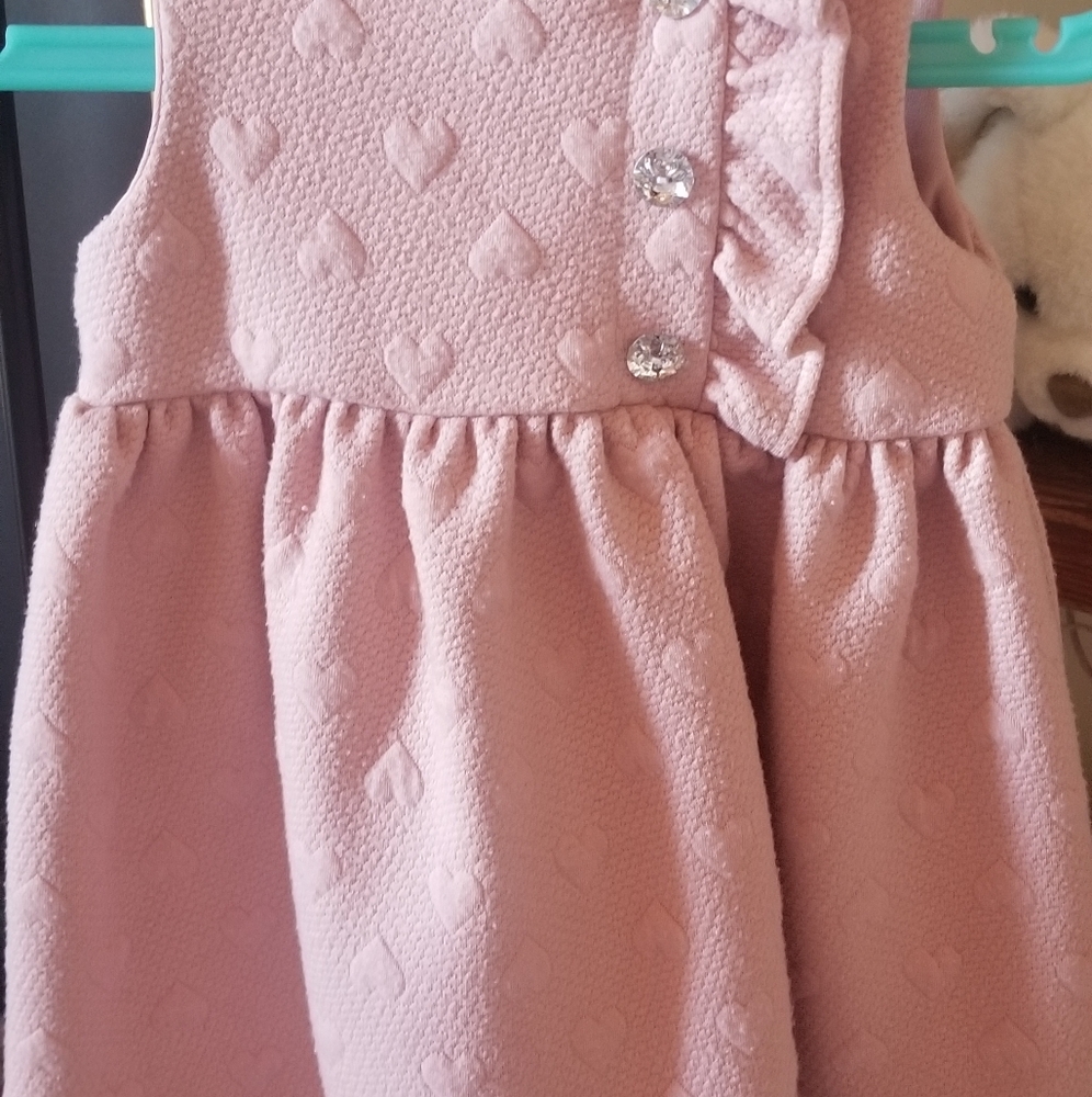 Baby dresses - Picture 6 of 9
